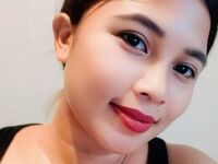 sexy webcam girl MeaBella