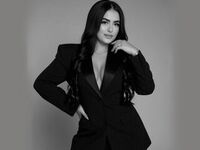 hot cam show MeghanGomes