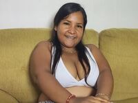 hot striptease webcam MeghanYhonson