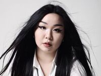 free pussy cam MeiFujimura