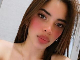camgirl photo MeliCarson