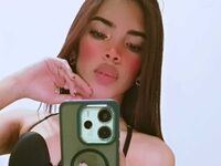 live sex webcam video MeliClarck
