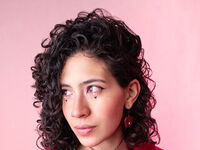 shower livecam MelisaLust