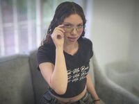 hot chat room MelissaSkye