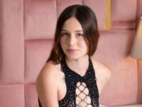 hot cam girl masturbating with vibrator MellanieCollins