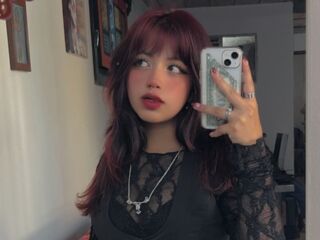 nude cam girl photo MellodyGhot