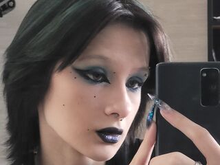 sexcam live MeriHollway