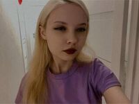 webcam live MerissaLacrue
