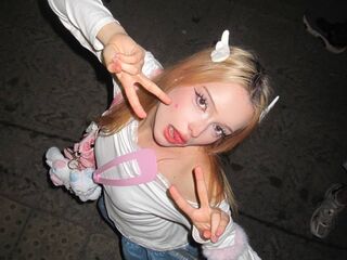 camgirl MerrileeBurg