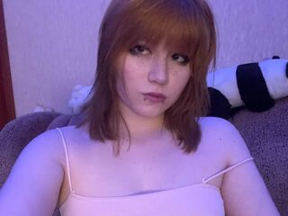 beautiful girl webcam MiSokimo