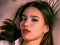 hot webcam video MiaHazard