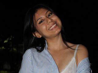 webcamphoto MiaSauvage