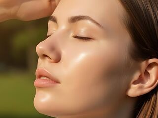 masturbating MikaelaBirky