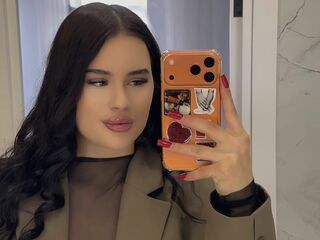 hot girl webcam photo MilaCrew