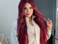 naked camgirl photo MilaEverhart