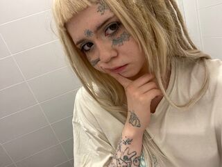 camgirl shaving pussy MilaMellow