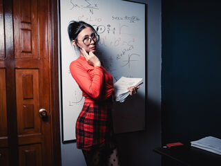 adult videochat cam MillyFernandez