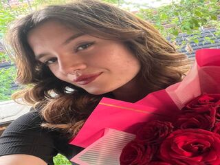 kinky video chat performer MillyMieras