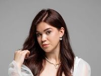 cam slut MinaGimar