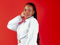 streaming live cam MintahDol