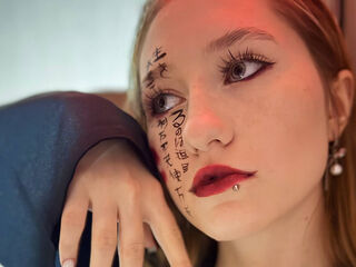 camsex MistyColacone