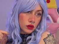 webcamstripper MochiVelvet