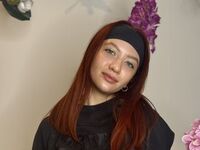 naughty camgirl masturbating MonaDobin