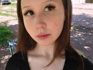 shower sex webcam MonicaKim