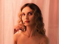 Kinky webcam girl MoonSeraphine