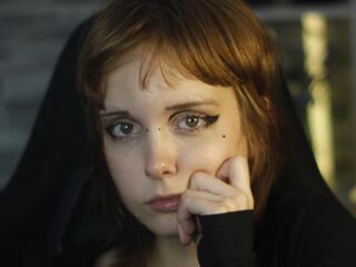 nude webcamgirl MorganDarly