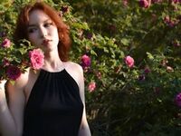 beautiful webcamgirl MyrtaGulliver