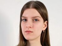 beautiful webcam girl MyrtieKatula