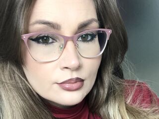 fingering webcam girl NadineRosse