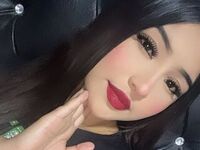 girl fingering shaved pussy NaharaGraces