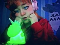 cam girl video NahomiParker