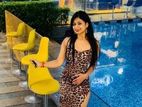 camgirl video chat NancyNia