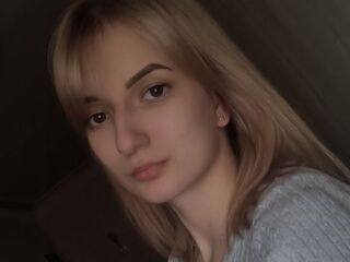 naked webcamgirl NatachaKoepf