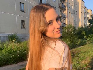 live webcam performer NatashaBoom
