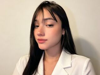 shower live cam NatiSweet