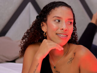 hot naked webcamgirl NicoleBakker