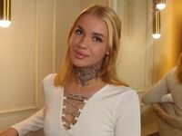 hot naked webcam girl NicoleClaires