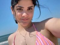 naked cam girl gallery NicoleaEve
