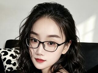 topless NinaChen