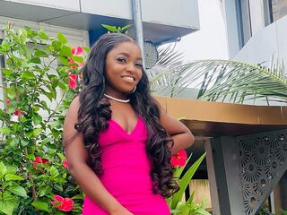 camwhore naked NinaKiki