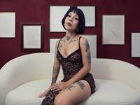 babe web cam NinaRaye