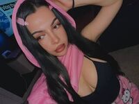 kinky cam photo NouraMalvi