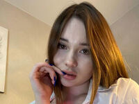live webcam model OdelynGambell