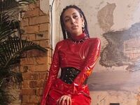 camwhore naked OriannaDunn