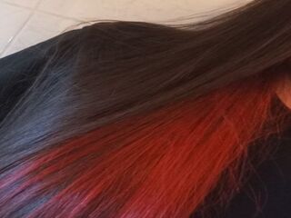 extreme cam picture OuroborosAva