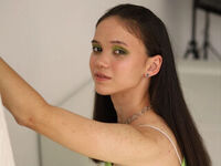 free jasmin cam PansySeveryn